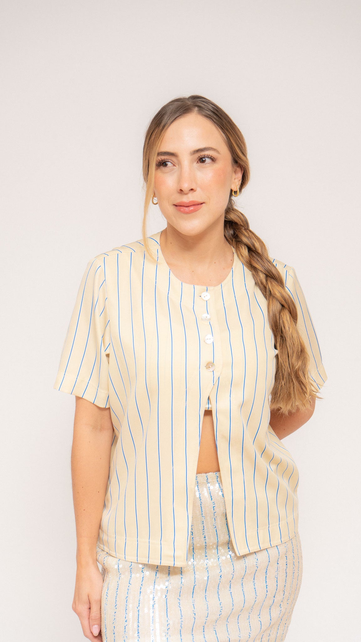 BEISBOLERA DEL MAR (pre order)