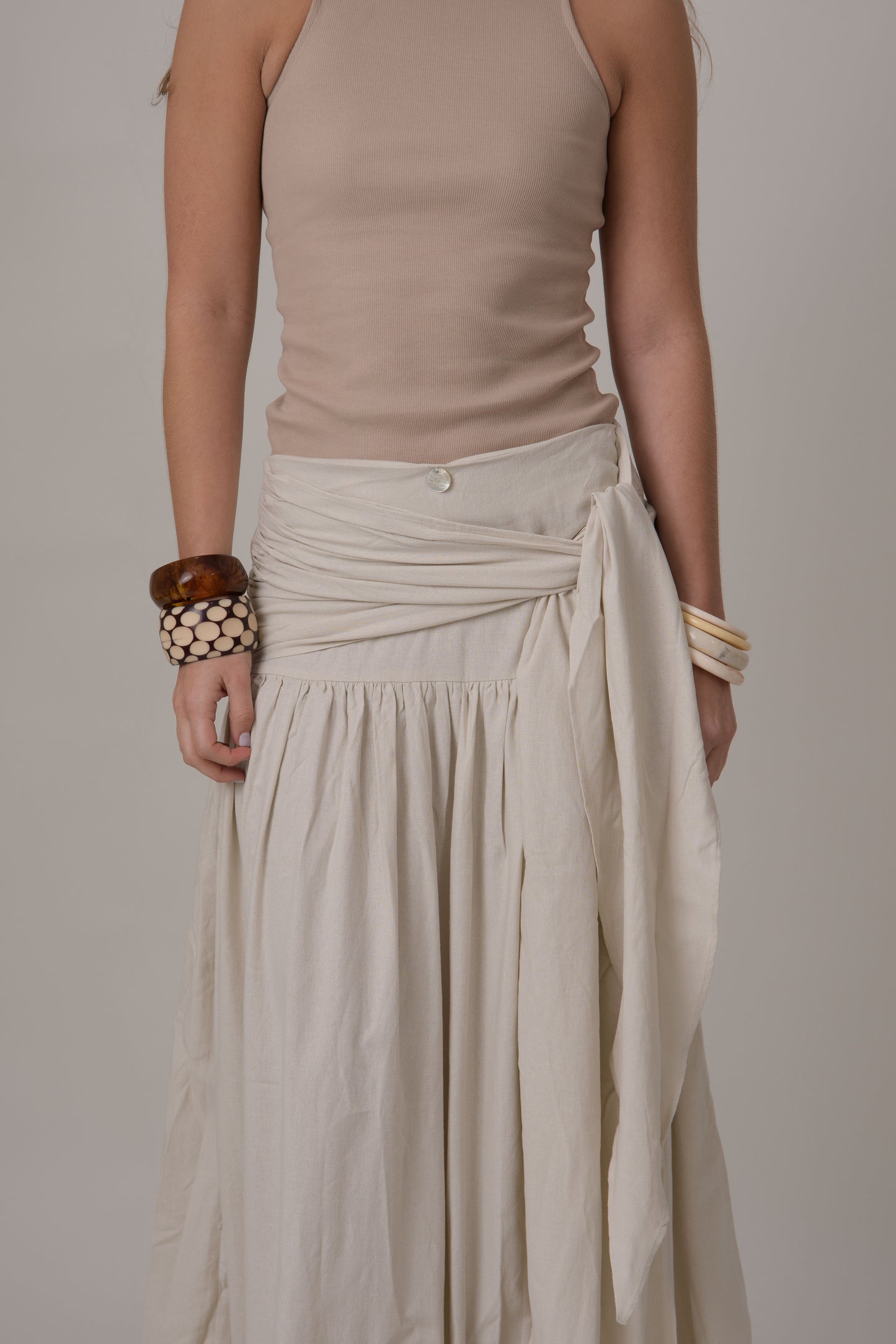 NACAR TANK TOP ARENA