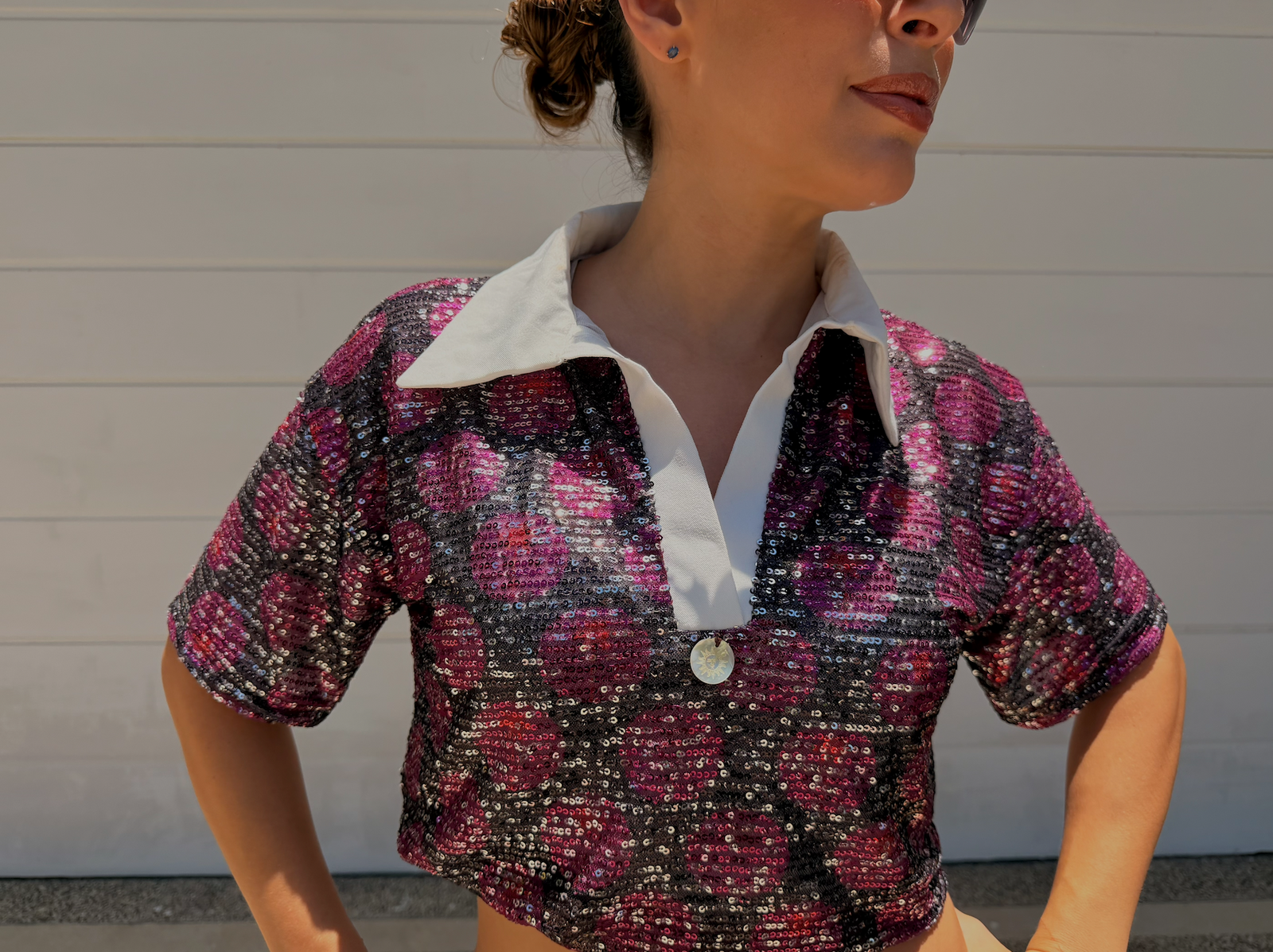 SPARKLING POLO CAIMITO