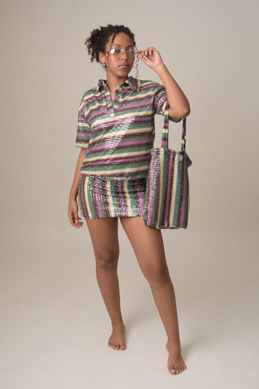 SPARKLING POLO PITAYA