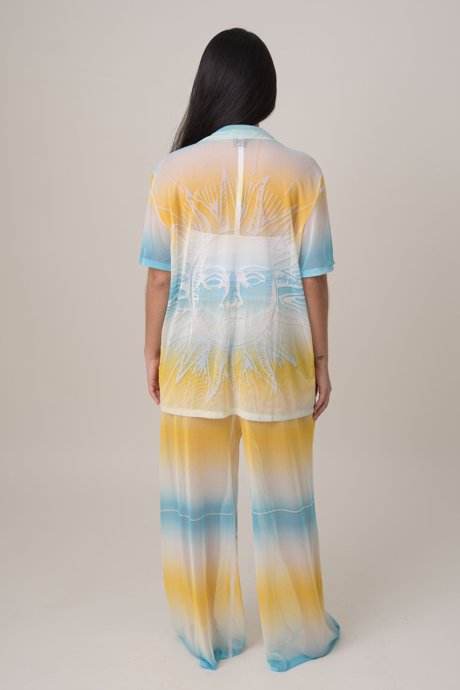 SET MESH SOLEI