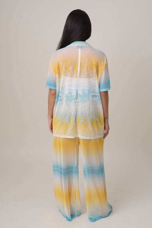 SET MESH SOLEI