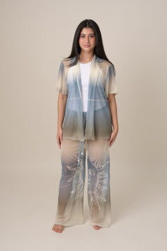 SET MESH SOLEI