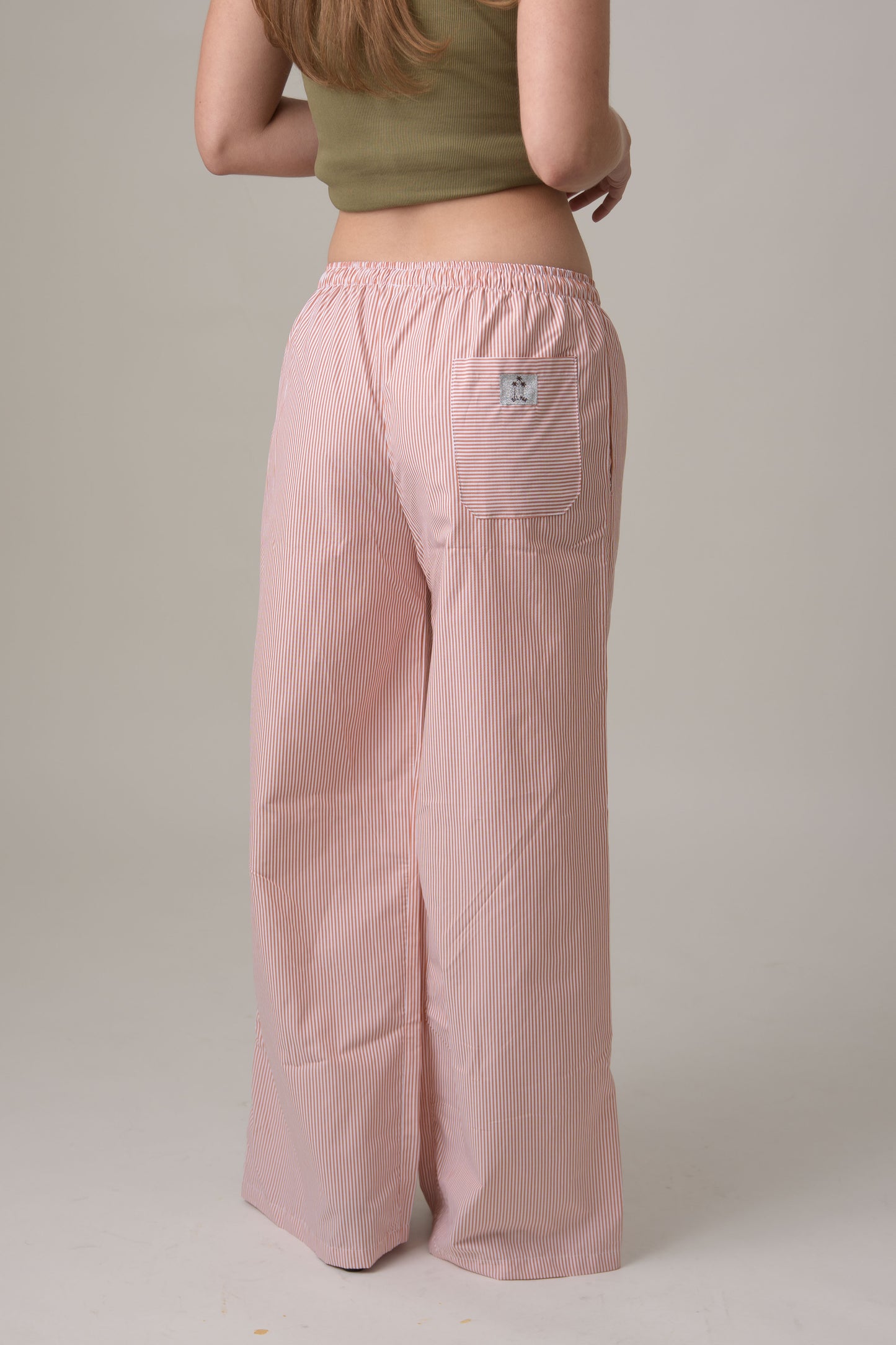 COTTON PANTS ATARDECER
