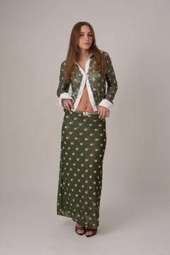 CAMISA SPARKLING c.o.c.o
