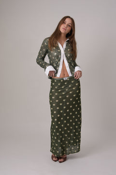 CAMISA SPARKLING c.o.c.o