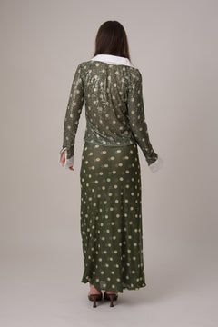 CAMISA SPARKLING c.o.c.o
