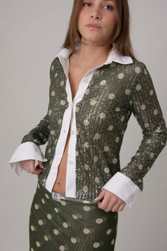 CAMISA SPARKLING c.o.c.o