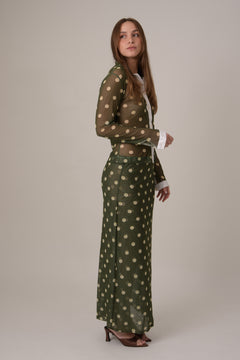 COQUITOS MESH SET