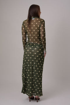 COQUITOS MESH SET
