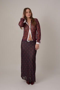 CAIMITO MESH SET