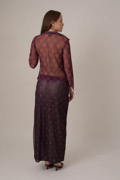 CAIMITO MESH SET
