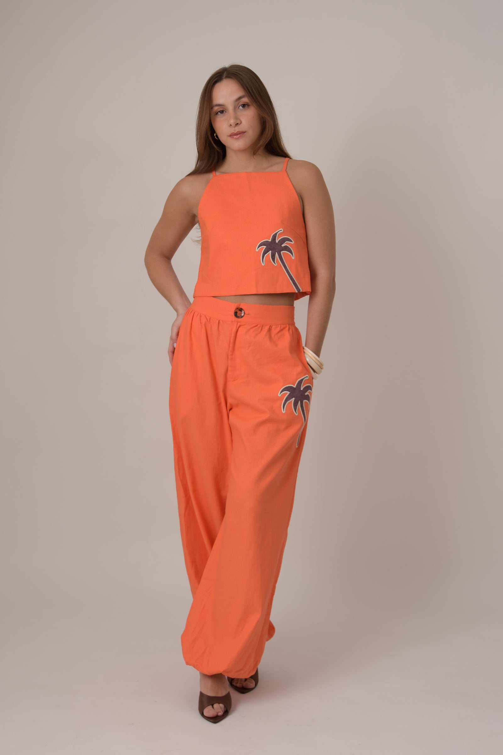LINEN SET