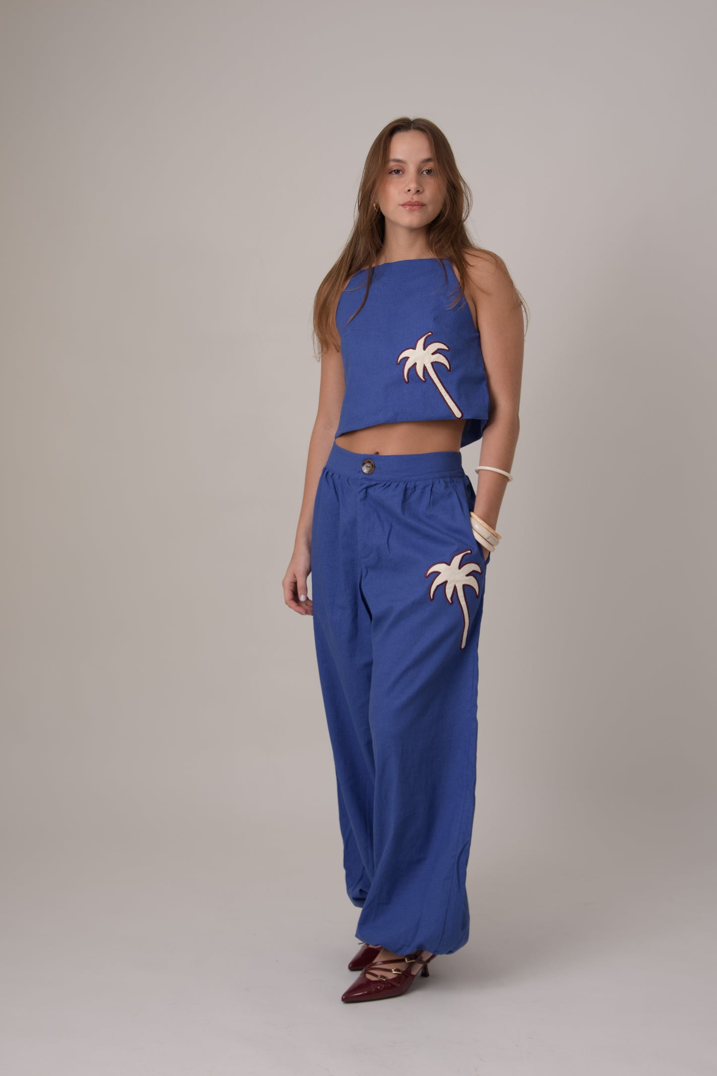 LINEN SET