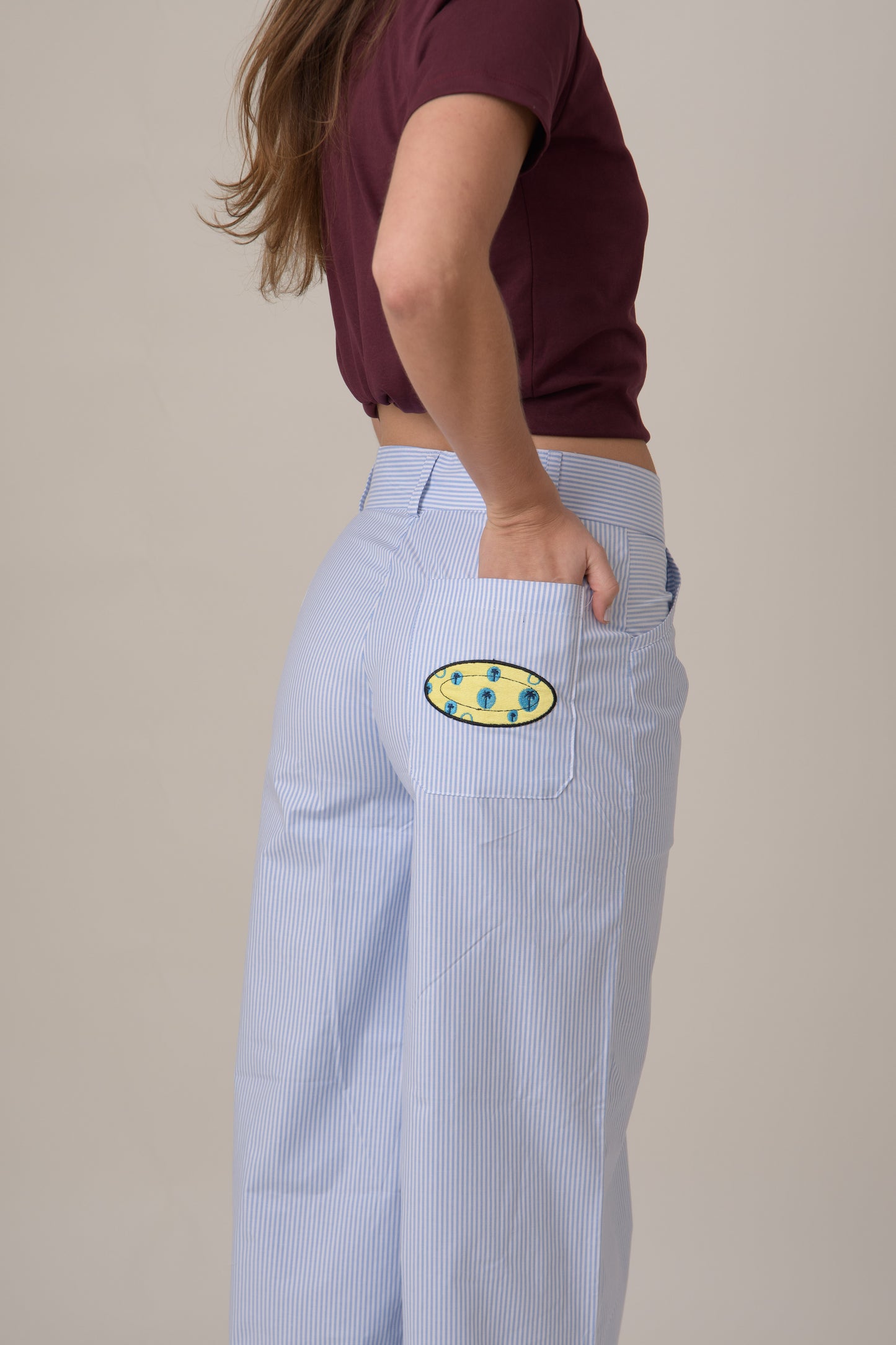 BANDEJA PALM PANTS