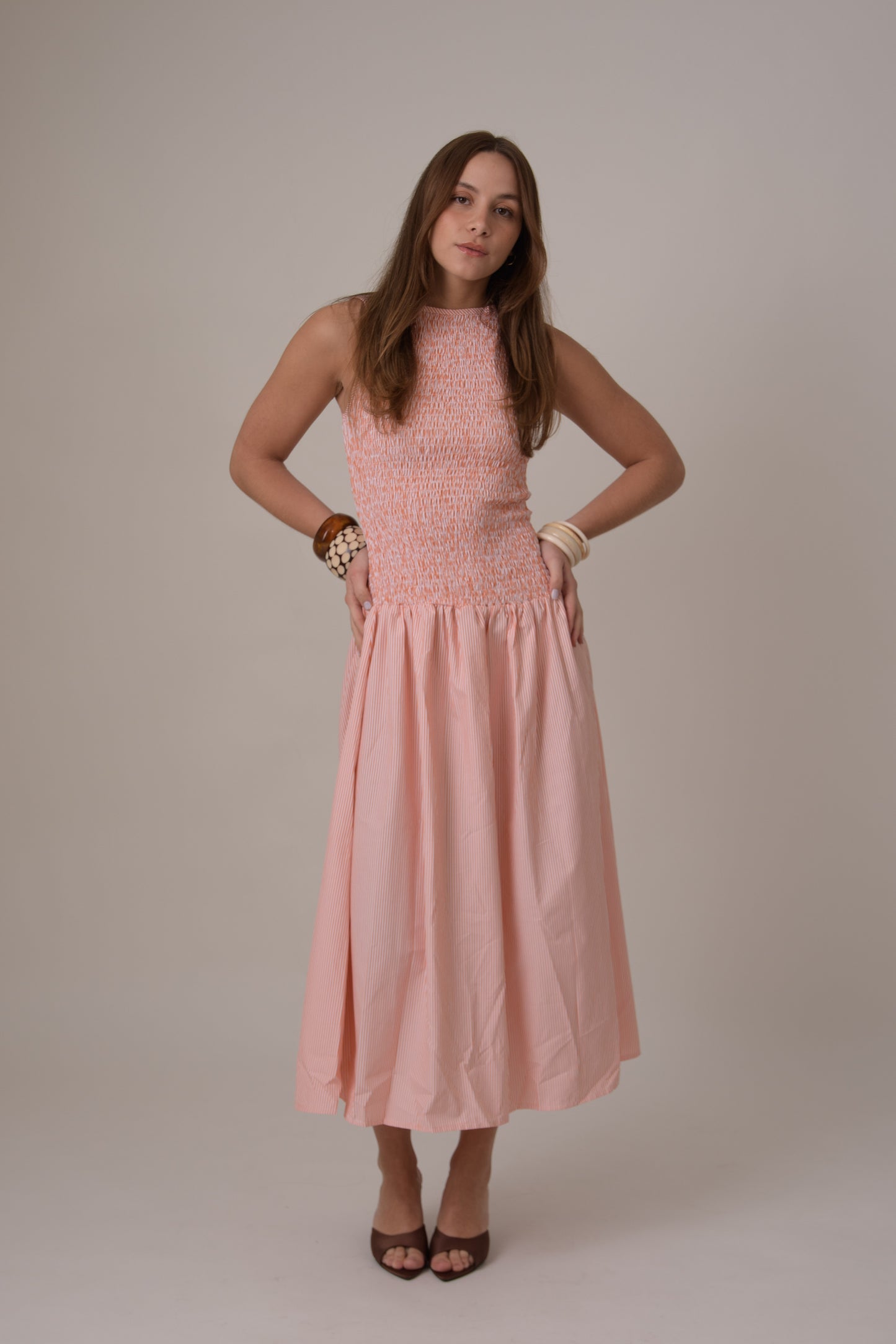 VESTIDO SUNSET