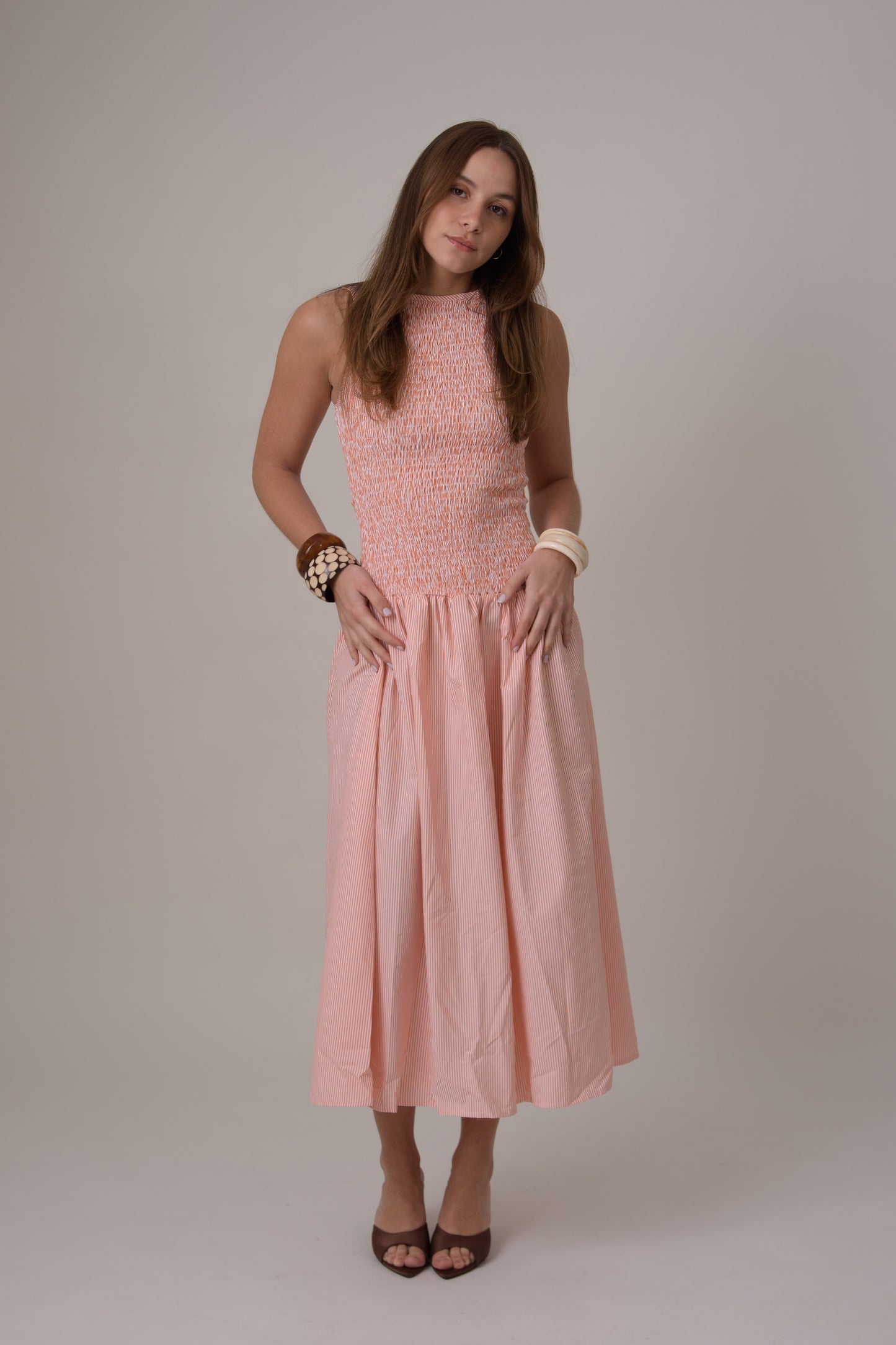 VESTIDO SUNSET