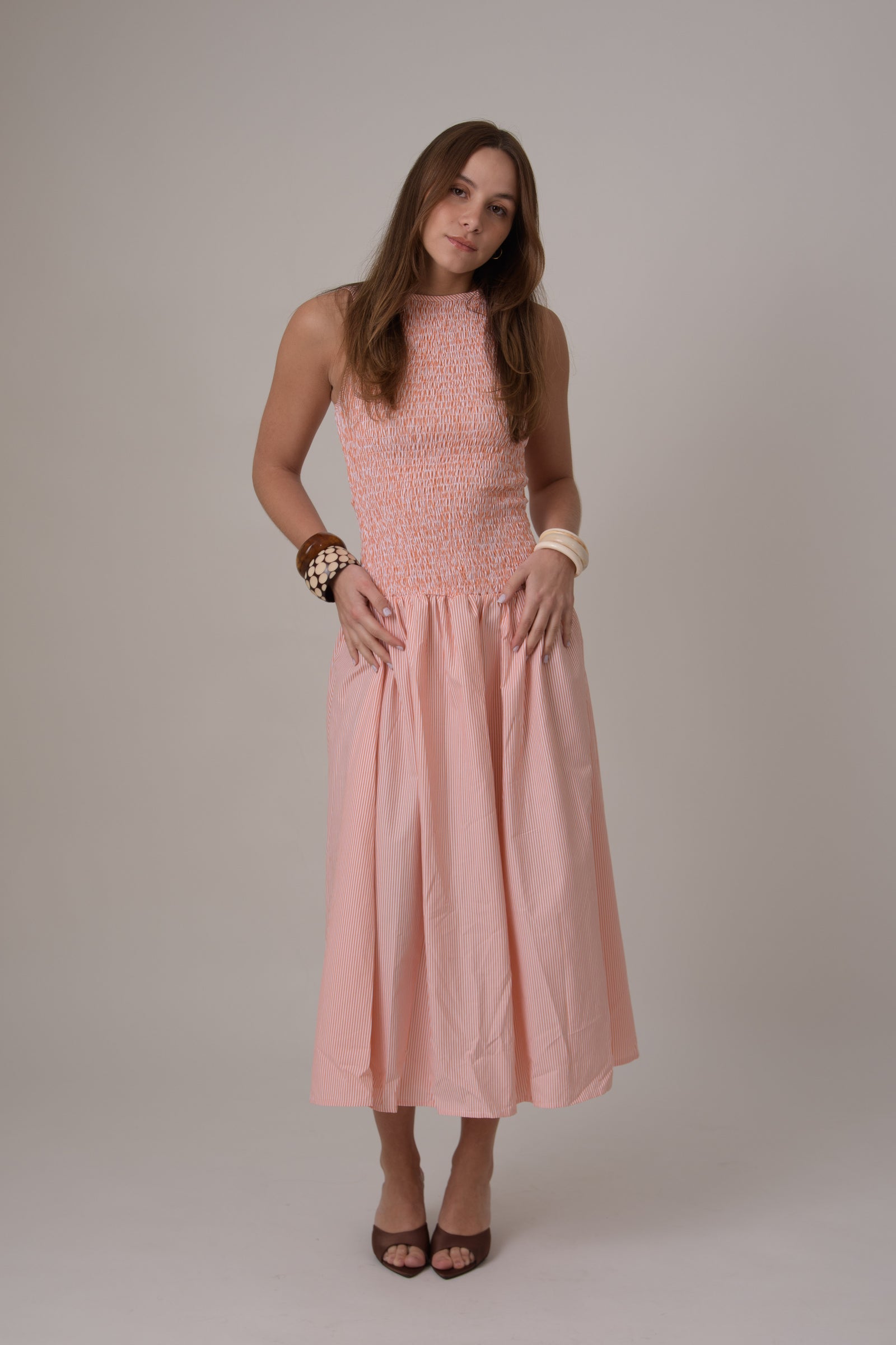 VESTIDO SUNSET