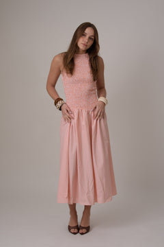VESTIDO SUNSET