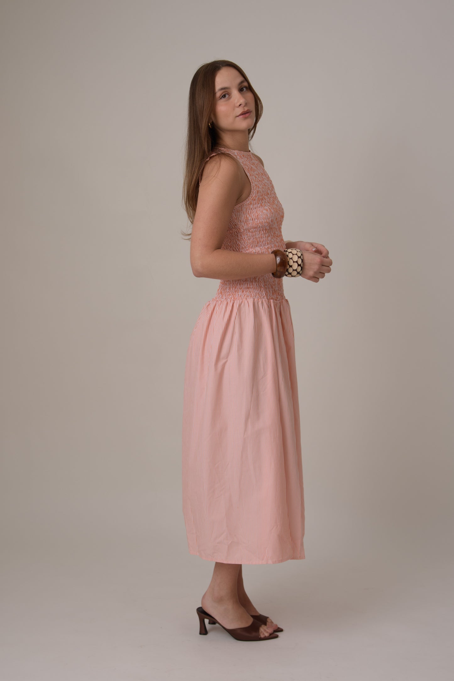 VESTIDO SUNSET