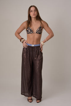 SPARKLING PANTS COCO