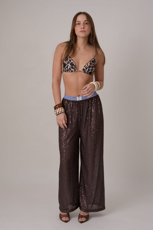 SPARKLING PANTS COCO