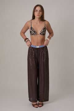 SPARKLING PANTS COCO