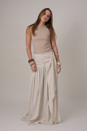 LINEN PAREO ARENA