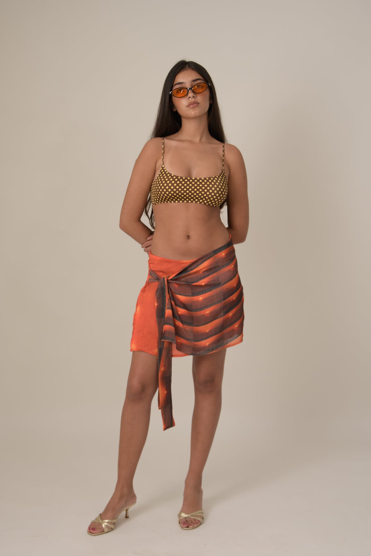 FALDITA SUNSET