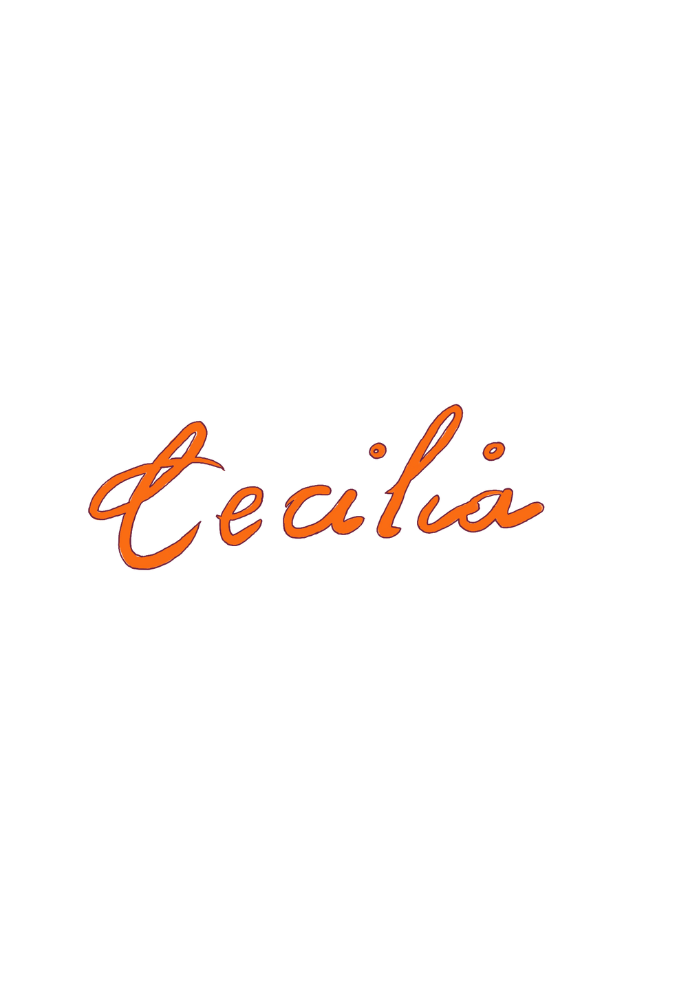 Cecilia